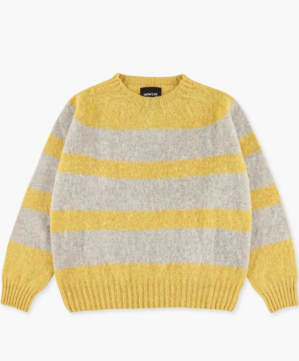 Howlin A Dance In The Jungle - Blondie (Women)^Women Knitwear