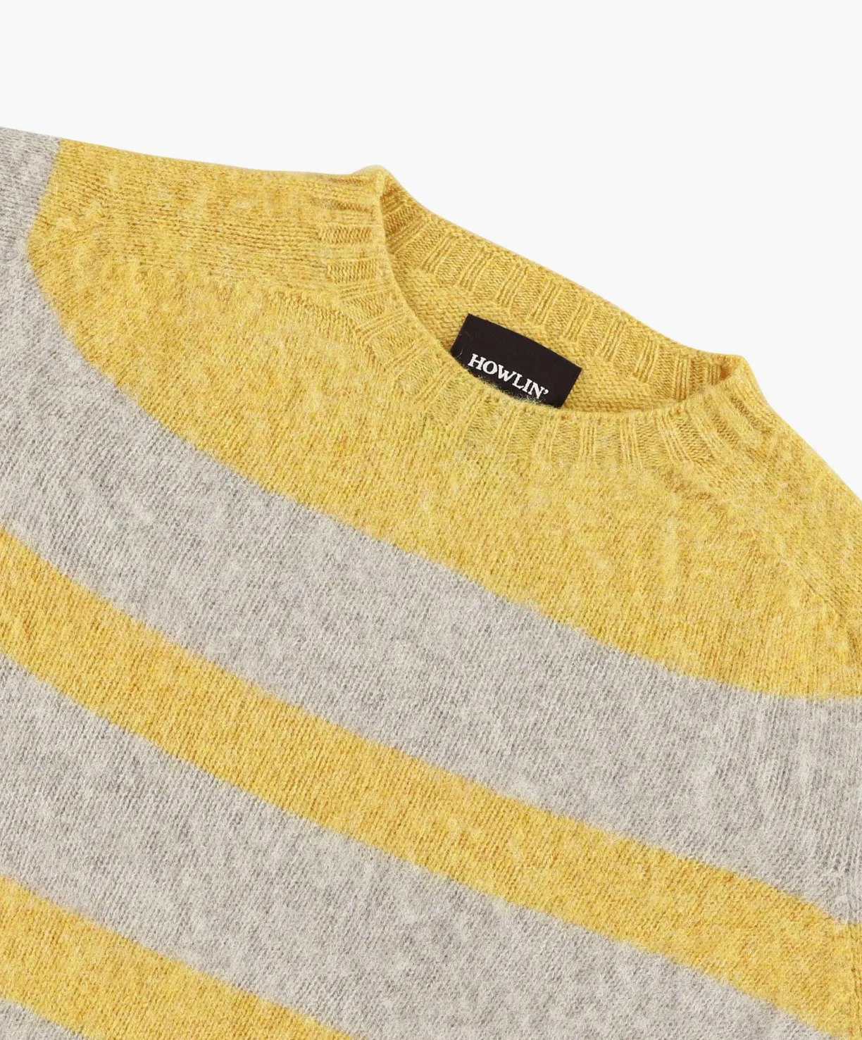 Howlin A Dance In The Jungle - Blondie (Women)^Women Knitwear