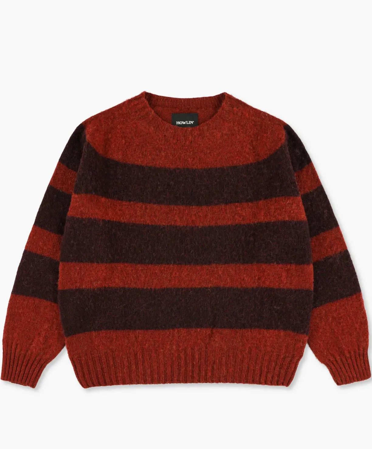 Howlin A Dance In The Jungle - Magma (Women)^Women Knitwear