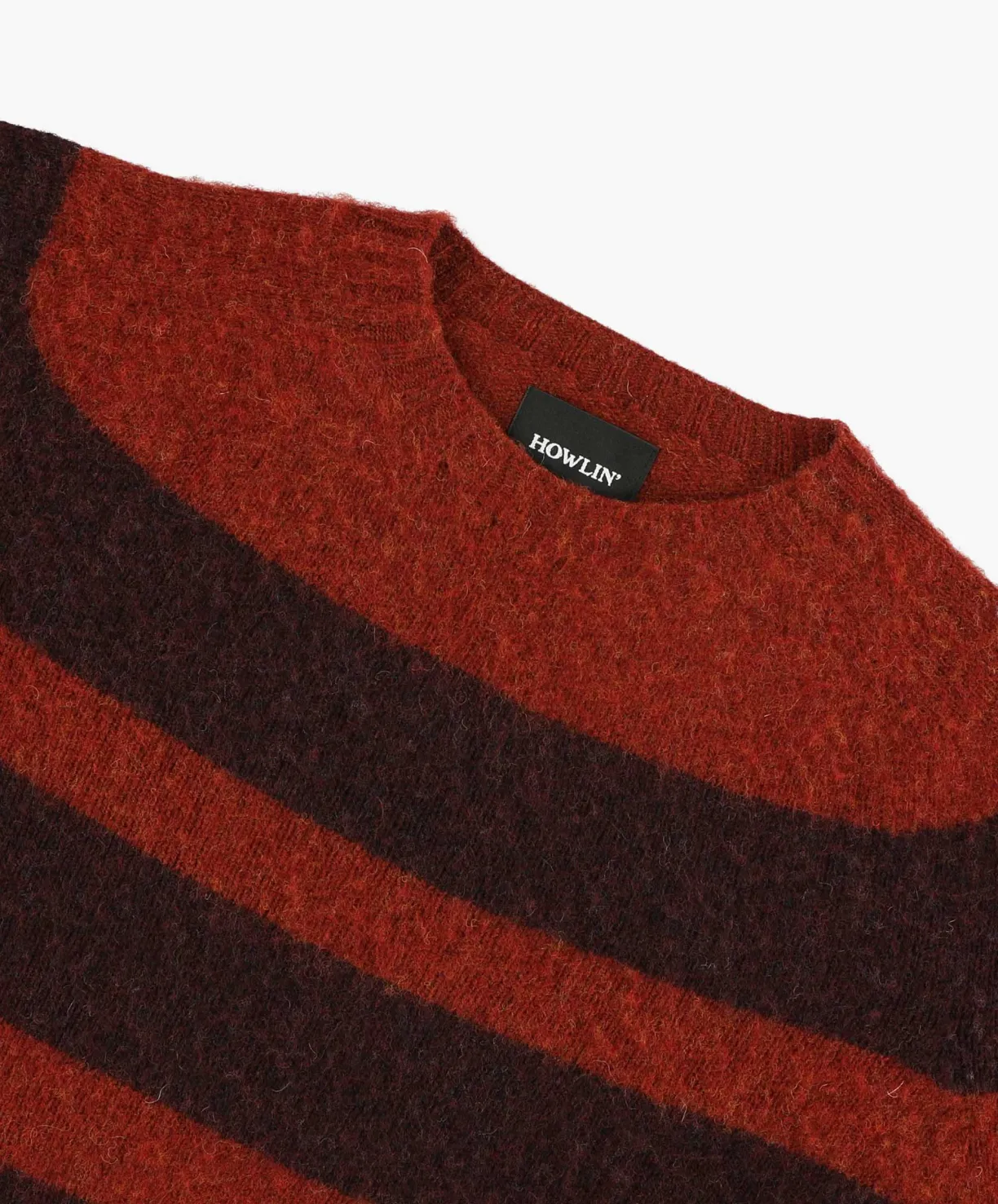 Howlin A Dance In The Jungle - Magma (Women)^Women Knitwear