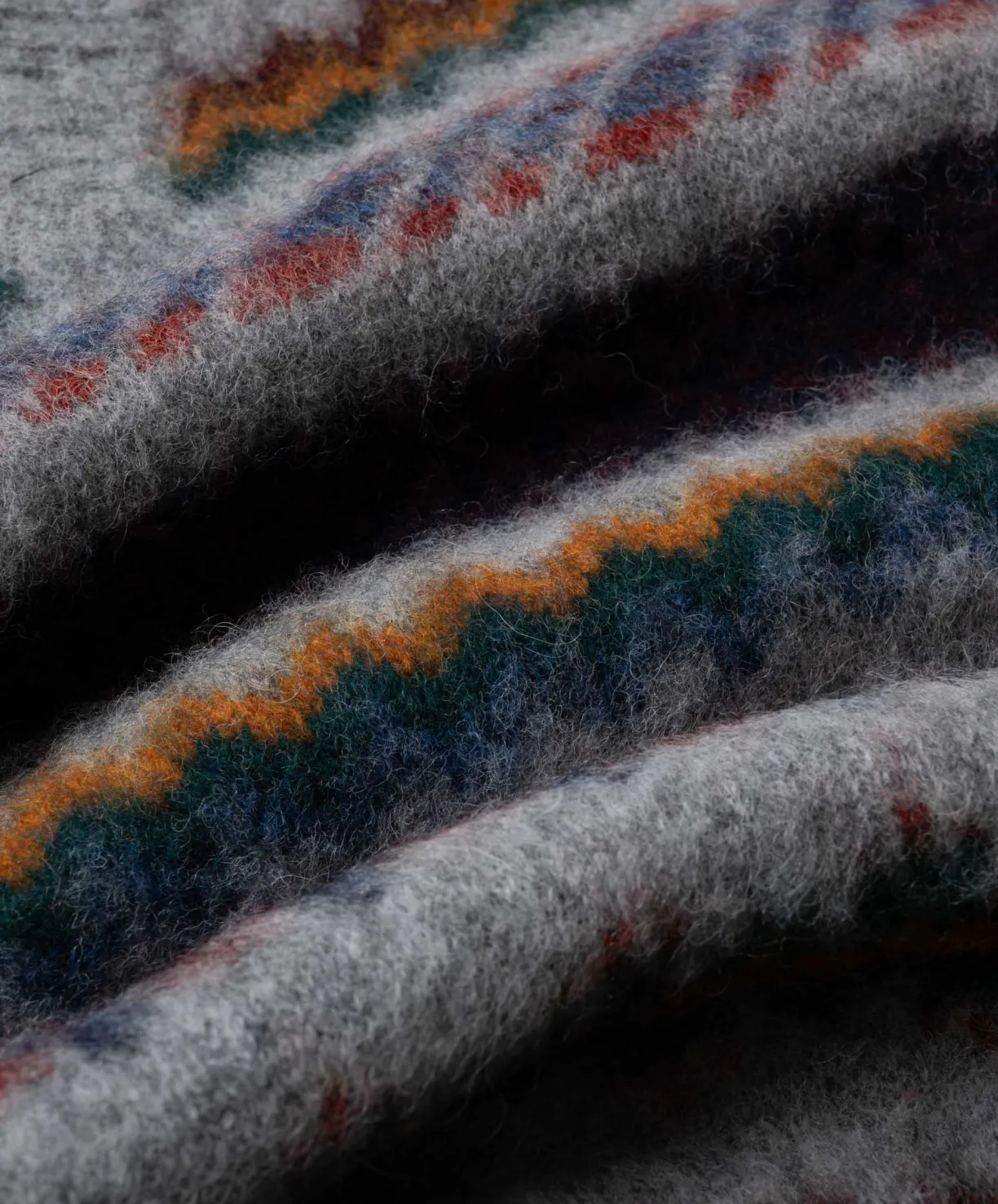 a_magic_eye__med_grey_4.webp Howlin A Magic Eye - Med Grey^ Knitwear