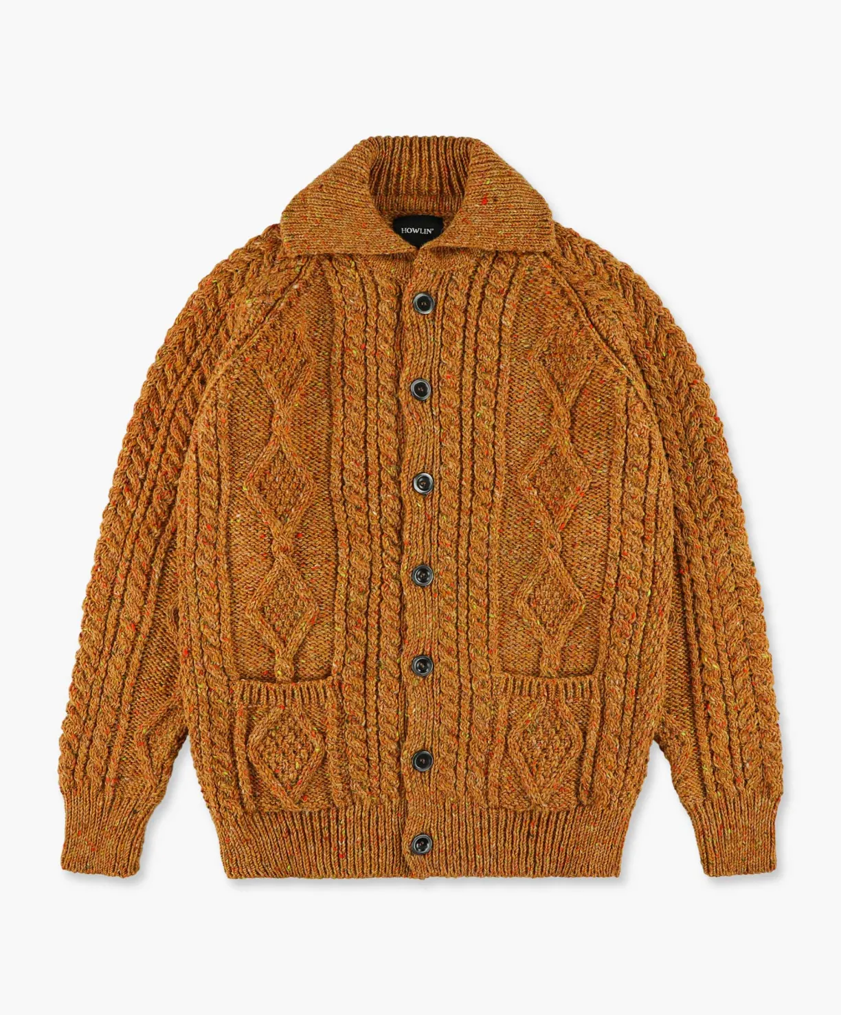 Howlin A Winter Affair - Yellowstone^ Knitwear