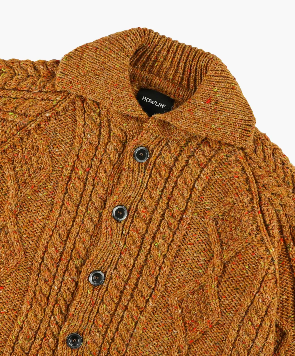 Howlin A Winter Affair - Yellowstone^ Knitwear