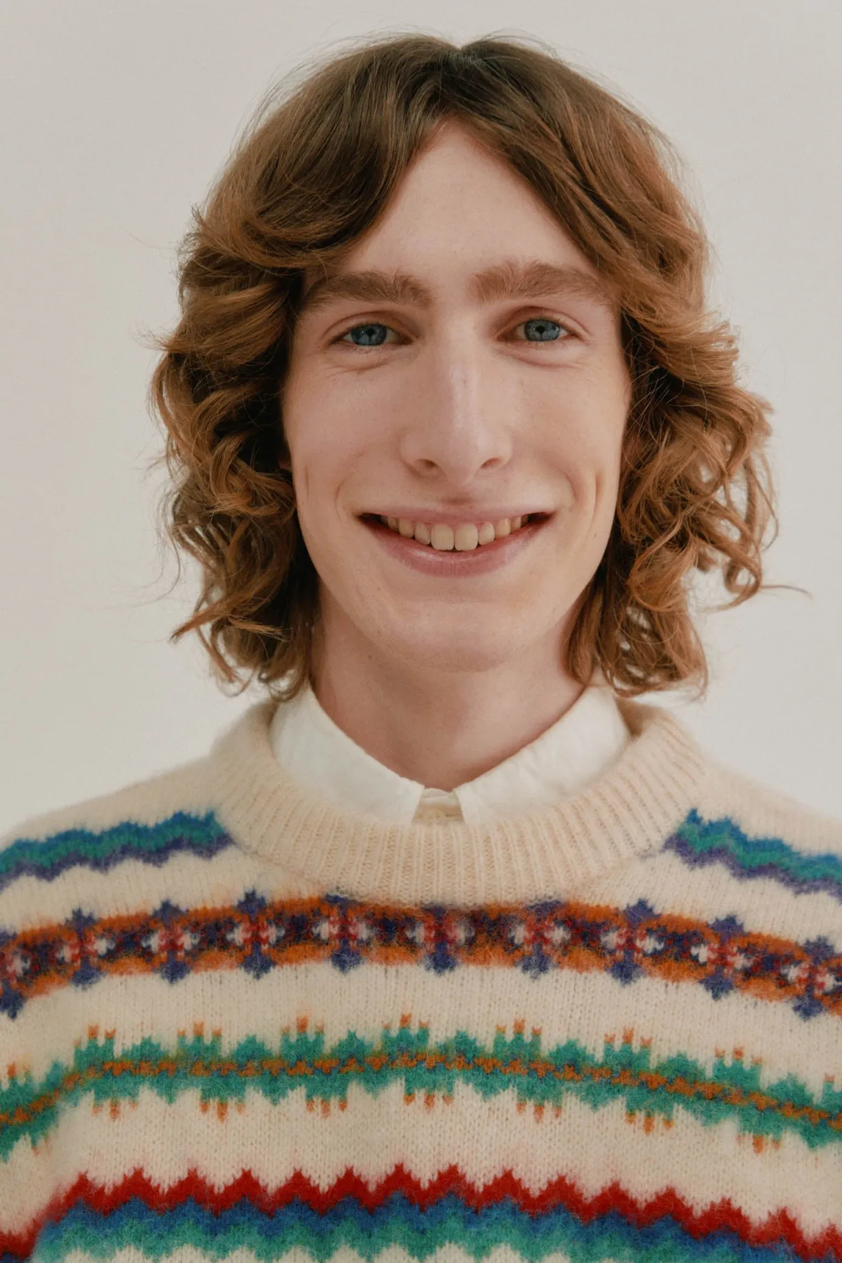 a_woolen_wonder__ecru_3.webp Howlin A Woolen Wonder - Ecru^ Knitwear