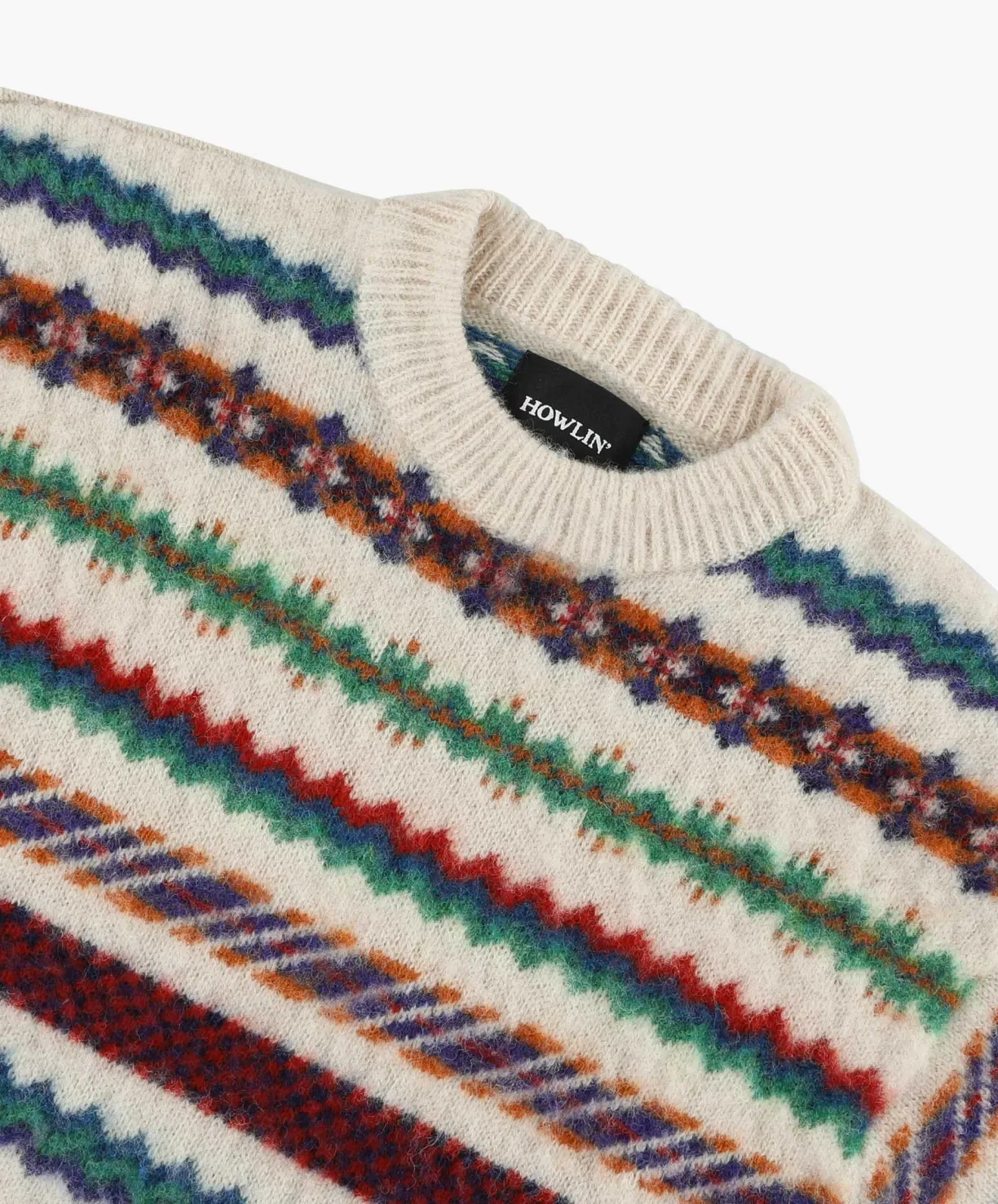 a_woolen_wonder__ecru_4.webp Howlin A Woolen Wonder - Ecru^ Knitwear