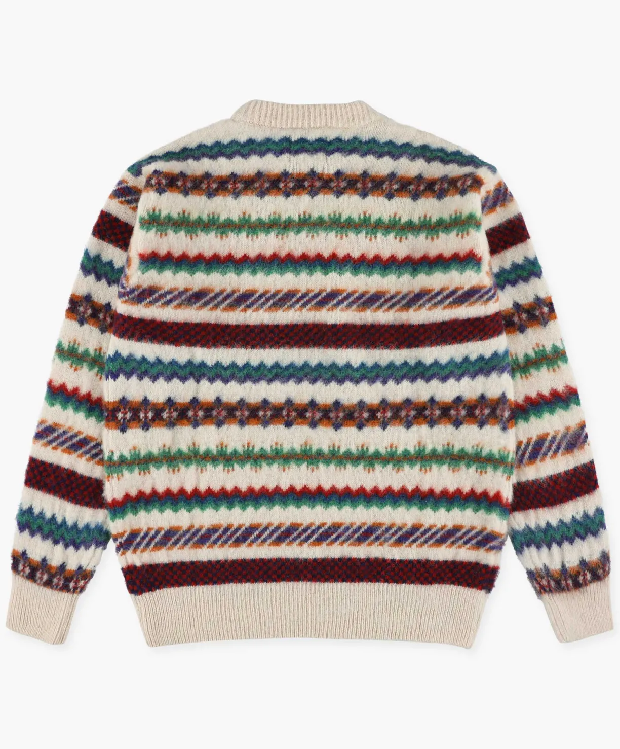 a_woolen_wonder__ecru_6.webp Howlin A Woolen Wonder - Ecru^ Knitwear