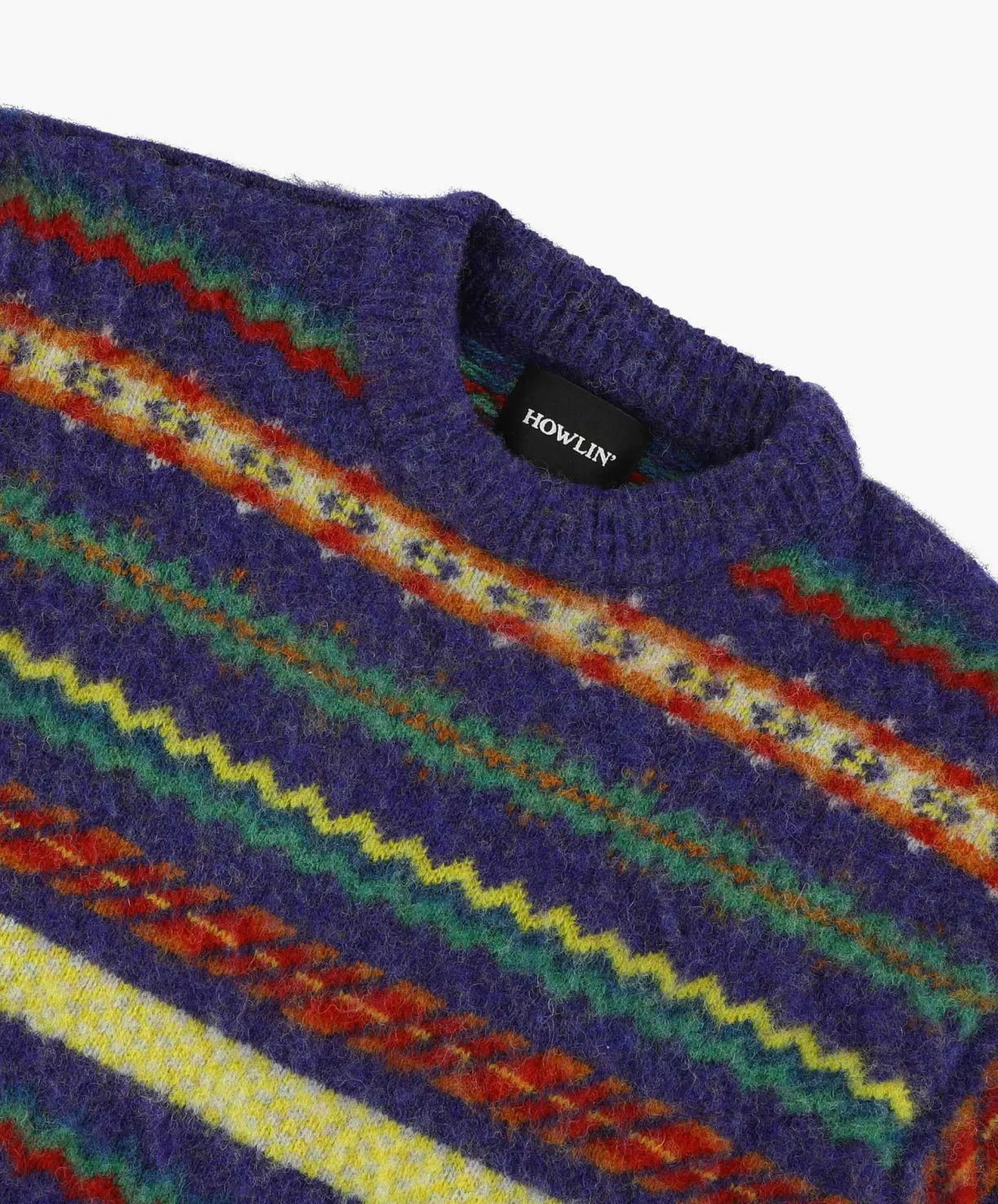 a_woolen_wonder__lavender_3.webp Howlin A Woolen Wonder - Lavender^ Knitwear