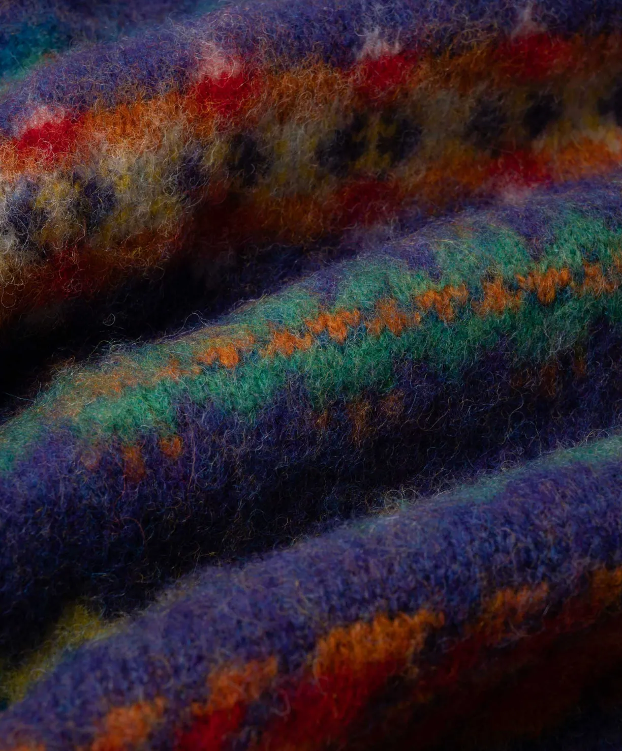 a_woolen_wonder__lavender_4.webp Howlin A Woolen Wonder - Lavender^ Knitwear