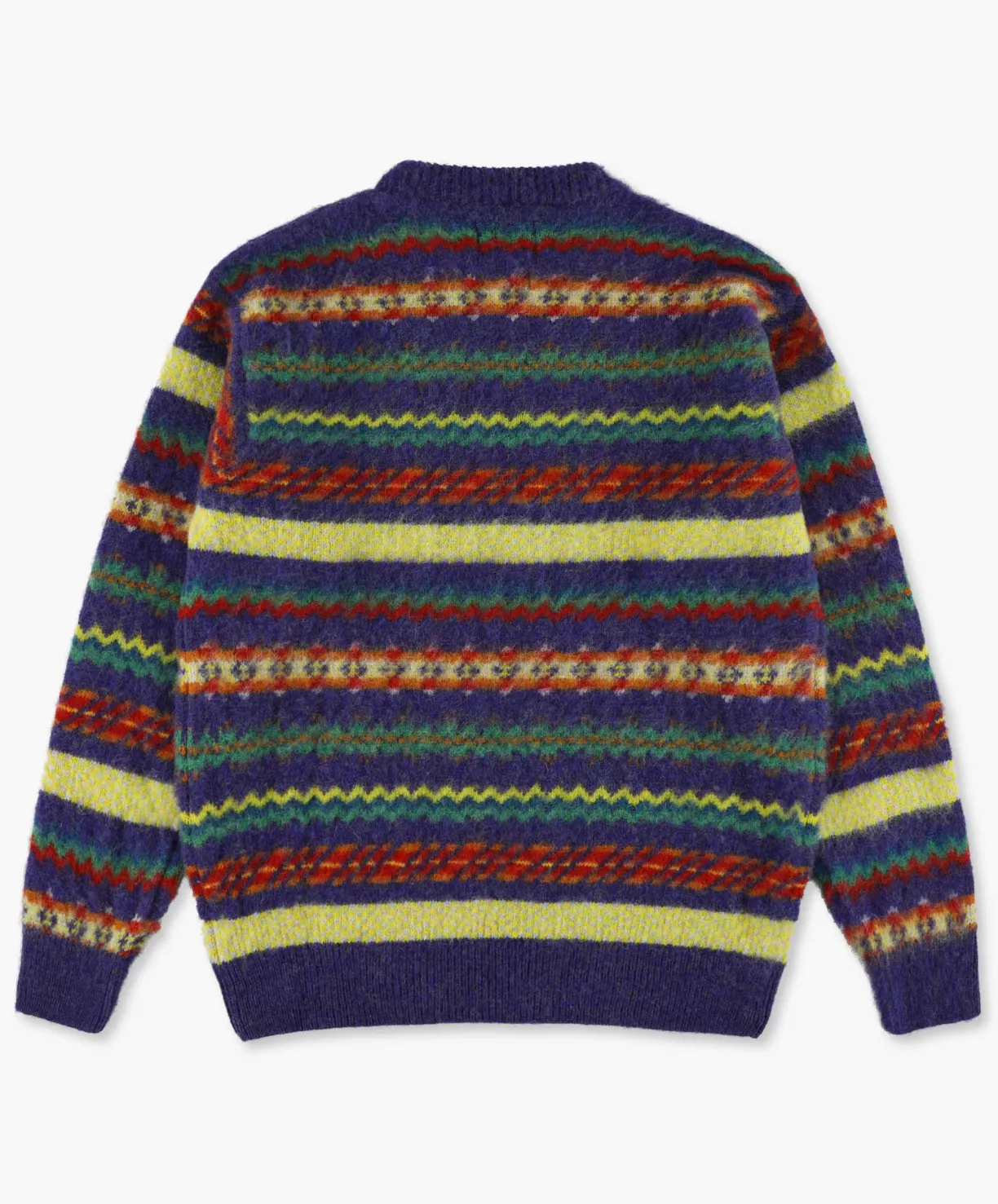 a_woolen_wonder__lavender_5.webp Howlin A Woolen Wonder - Lavender^ Knitwear