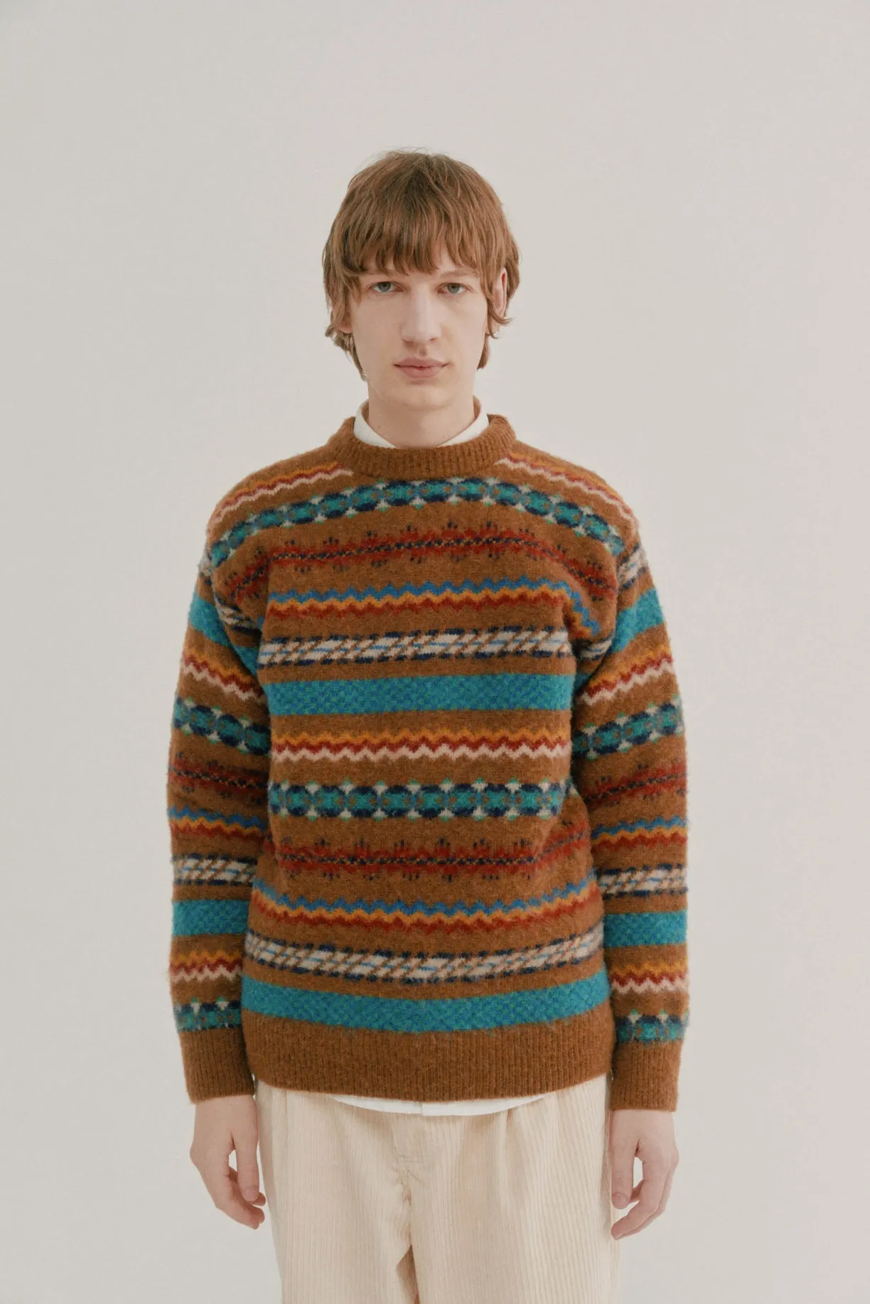 a_woolen_wonder__nuts_2.webp Howlin A Woolen Wonder - Nuts^ Knitwear