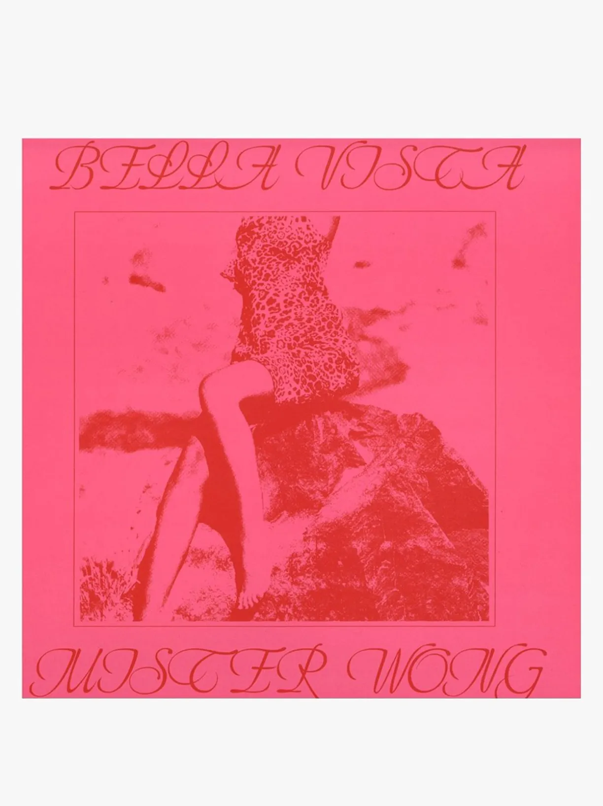 Music Bella Vista - Mr Wong LP^Women Music | Music