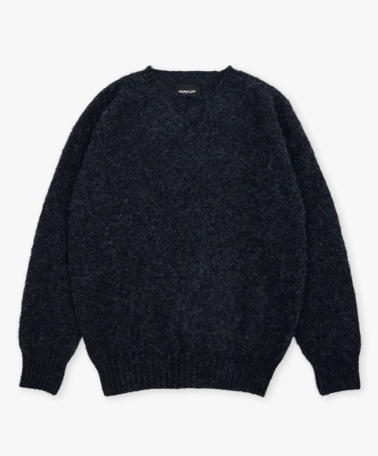 Howlin Birth Of The Cool - Charcoal^ Birth Of The Cool | Knitwear