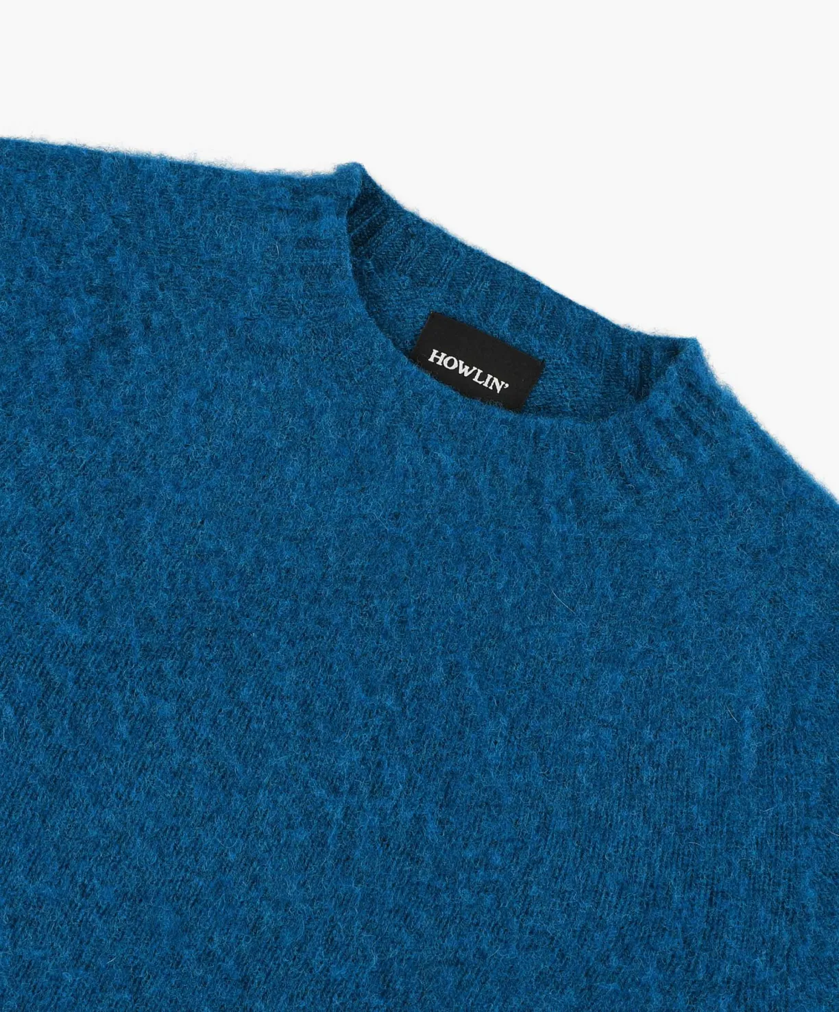 Howlin Birth Of The Cool - Dragonfly^ Birth Of The Cool | Knitwear