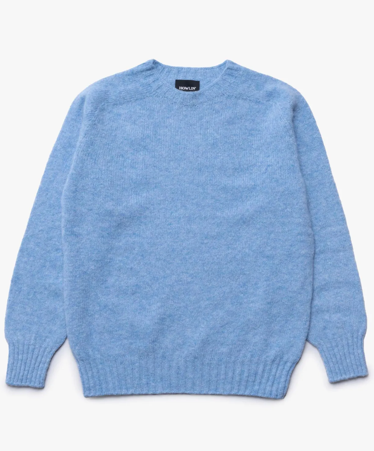 Howlin Birth Of The Cool - Frosty^ Birth Of The Cool | Knitwear