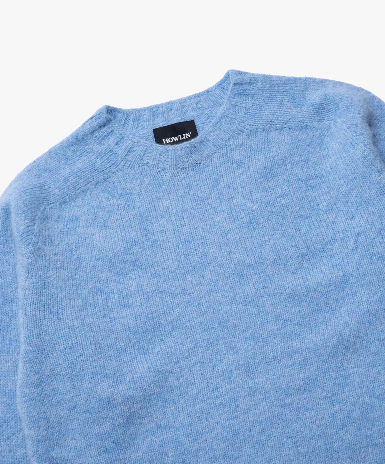 Howlin Birth Of The Cool - Frosty^ Birth Of The Cool | Knitwear