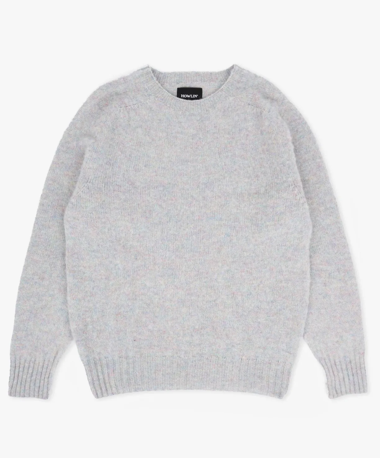 Howlin Birth Of The Cool - Galaxy^ Birth Of The Cool | Knitwear
