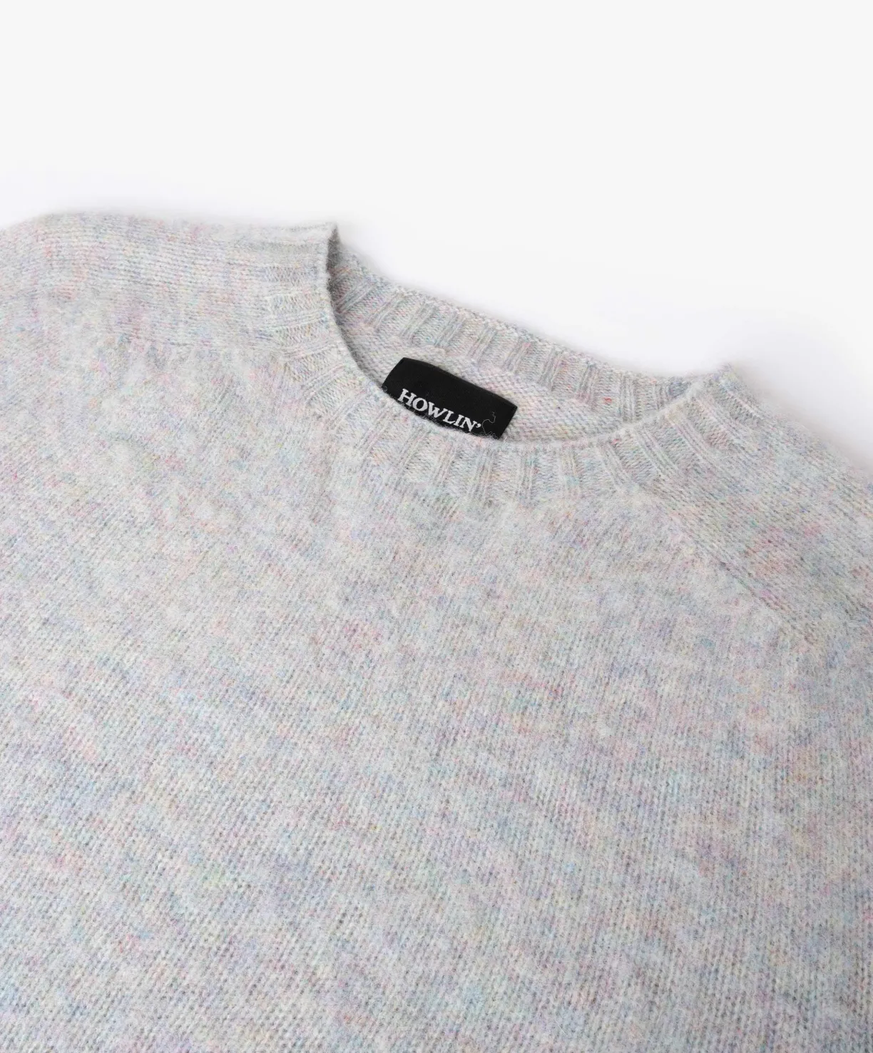 Howlin Birth Of The Cool - Galaxy^ Birth Of The Cool | Knitwear