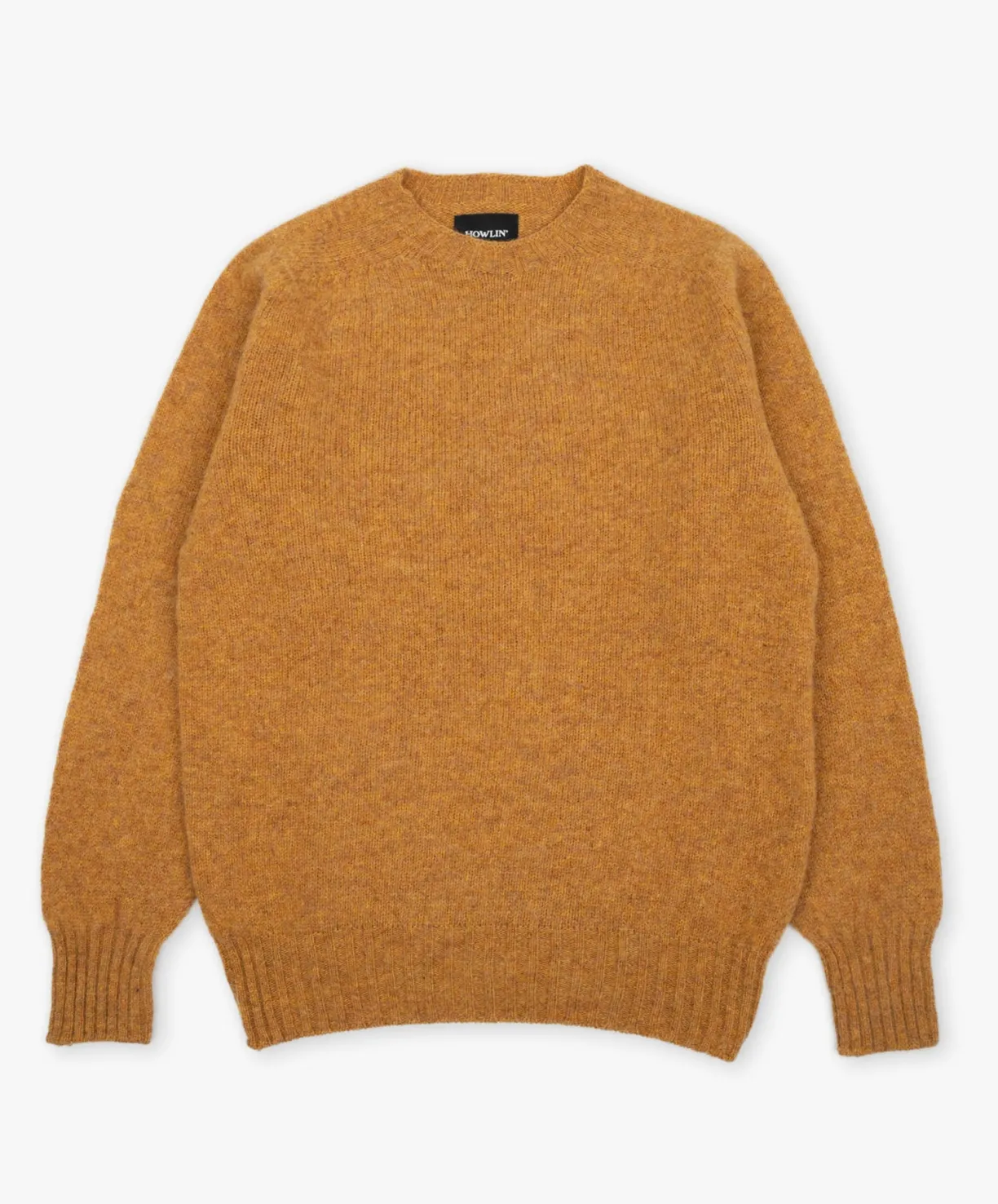 Howlin Birth Of The Cool - Gold^ Birth Of The Cool | Knitwear