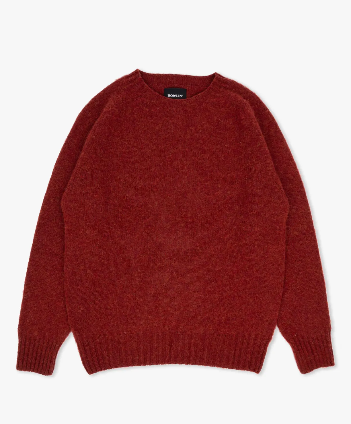 Howlin Birth Of The Cool - Magma^ Birth Of The Cool | Knitwear