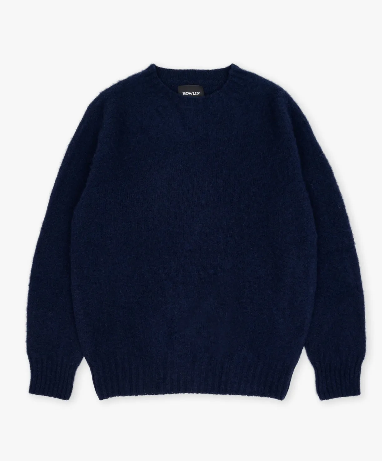 Howlin Birth Of The Cool - Navy^ Birth Of The Cool | Knitwear