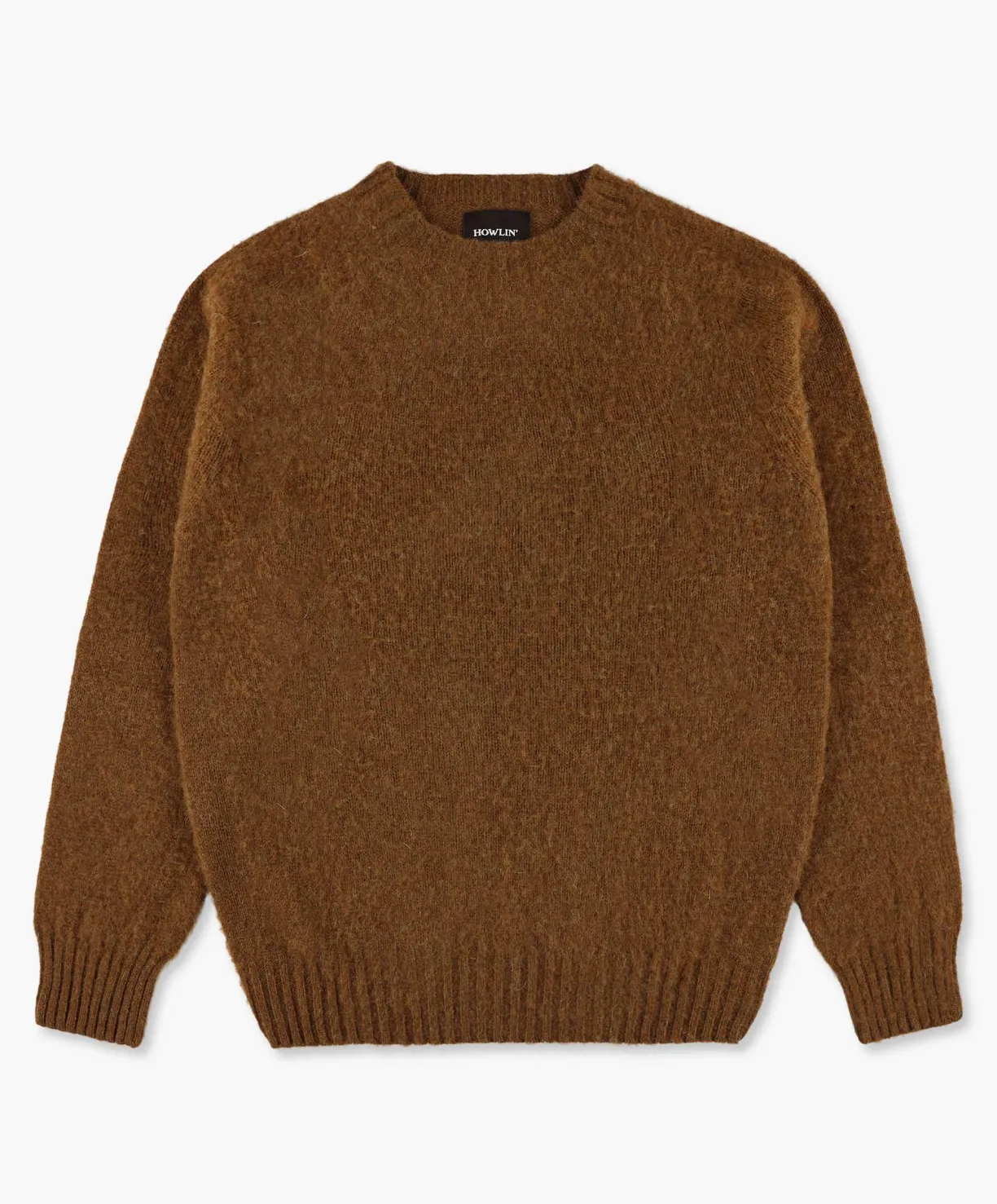 Howlin Birth Of The Cool - Nuts^ Birth Of The Cool | Knitwear