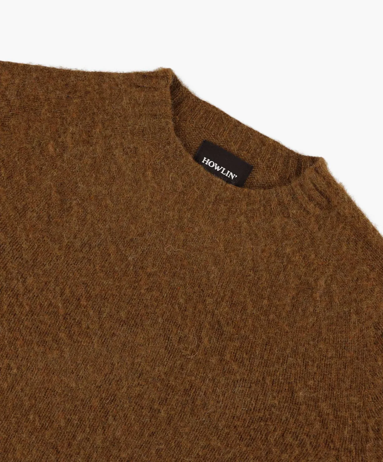 Howlin Birth Of The Cool - Nuts^ Birth Of The Cool | Knitwear