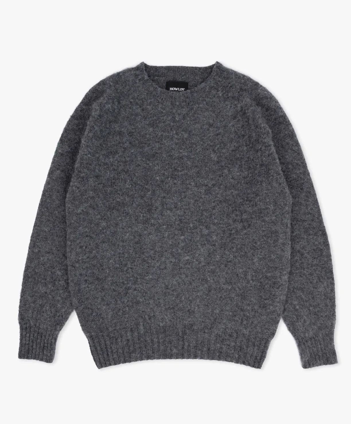 Howlin Birth Of The Cool - Oxford^ Birth Of The Cool | Knitwear