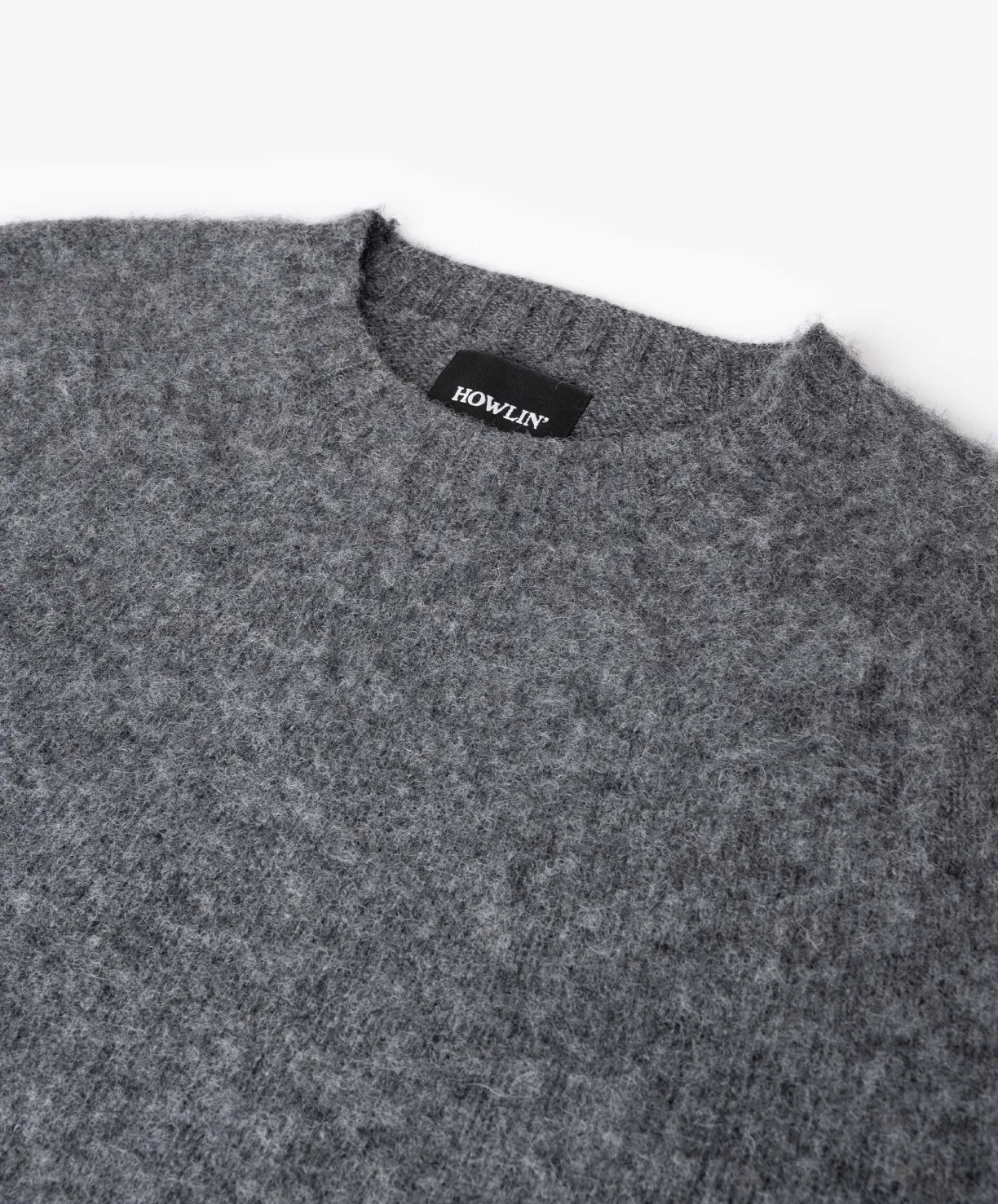 Howlin Birth Of The Cool - Oxford^ Birth Of The Cool | Knitwear