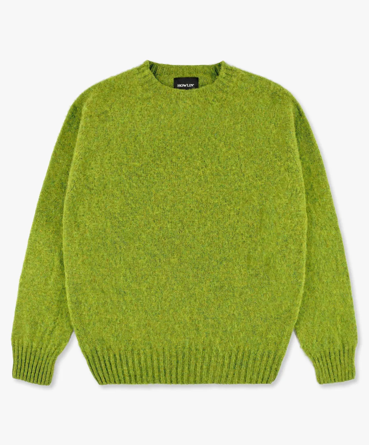 Howlin Birth Of The Cool - Palm^ Birth Of The Cool | Knitwear