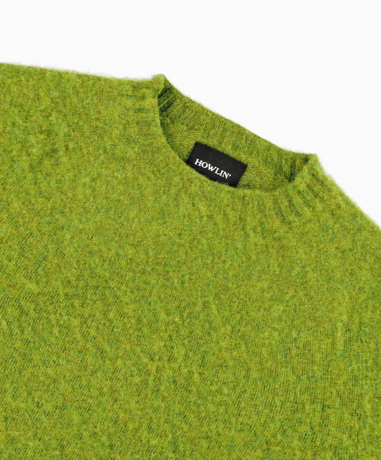 Howlin Birth Of The Cool - Palm^ Birth Of The Cool | Knitwear