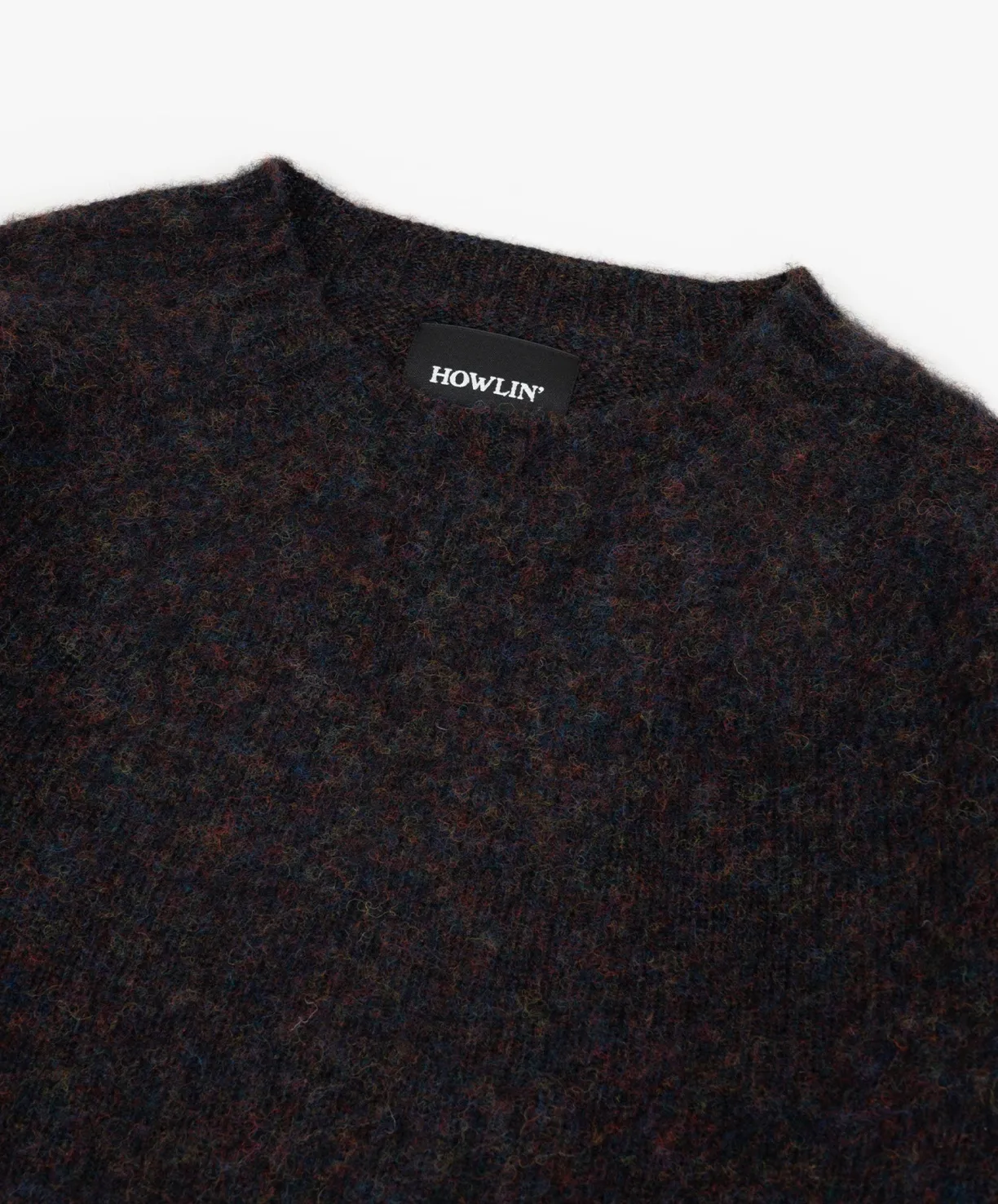 Howlin Birth Of The Cool - Wolf^ Birth Of The Cool | Knitwear