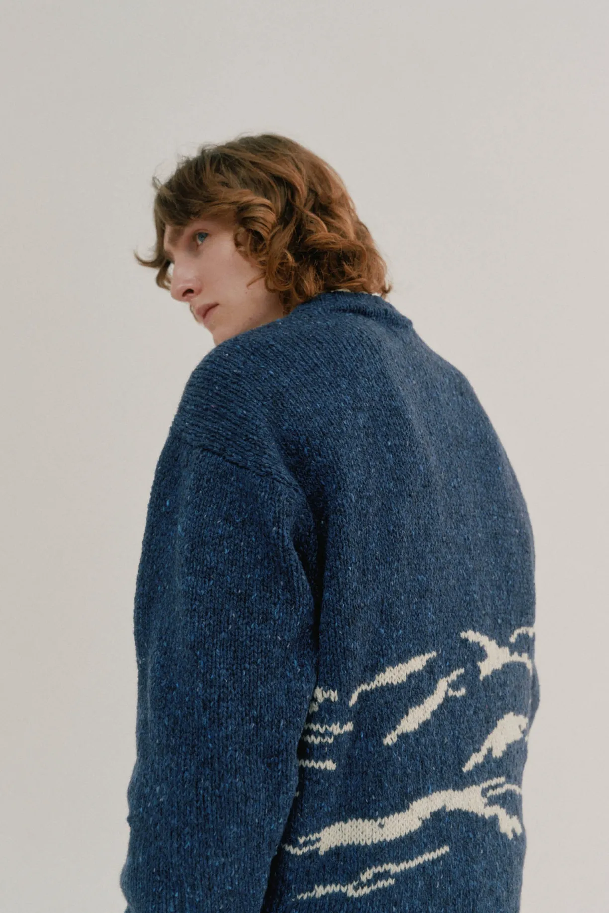 boat_tripping__blue_3.webp Howlin Boat Tripping - Blue^ Knitwear