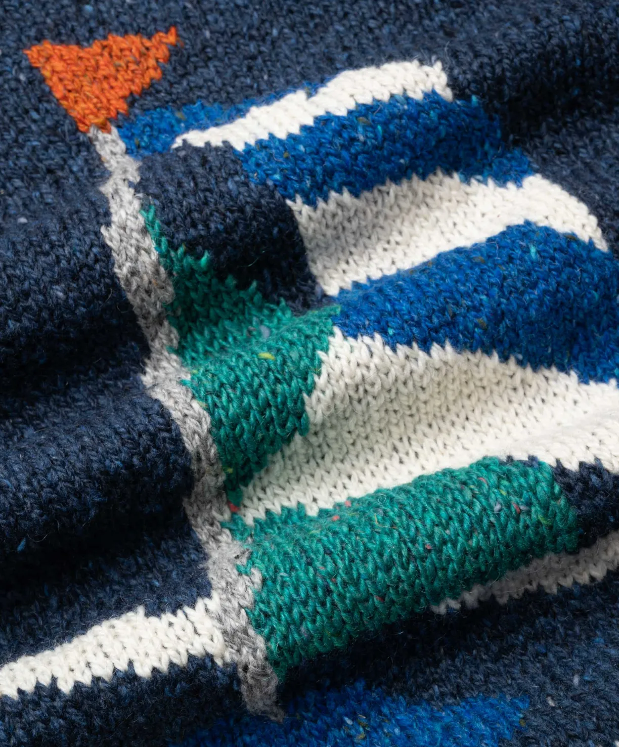 boat_tripping__blue_6.webp Howlin Boat Tripping - Blue^ Knitwear