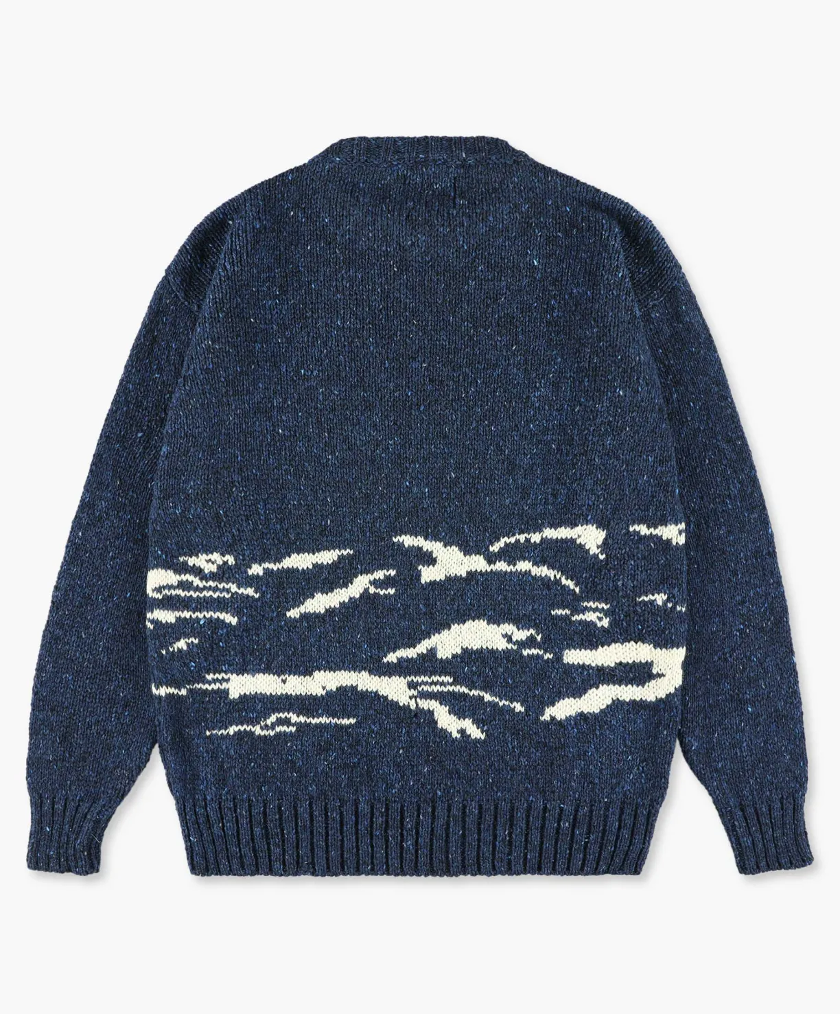 boat_tripping__blue_7.webp Howlin Boat Tripping - Blue^ Knitwear