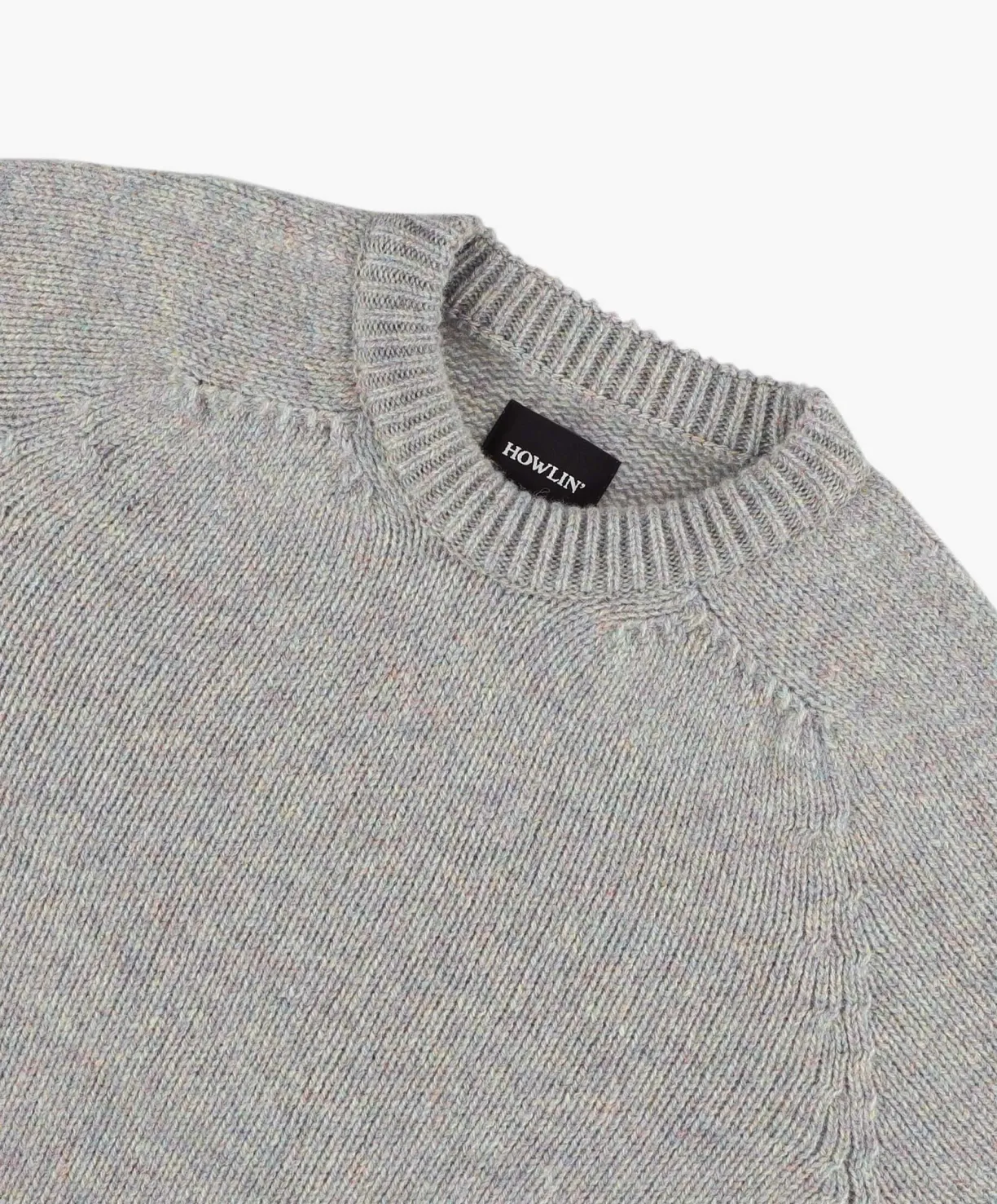 boxy_space_knit__galaxy_7.webp Howlin Boxy Space Knit - Galaxy^ Knitwear