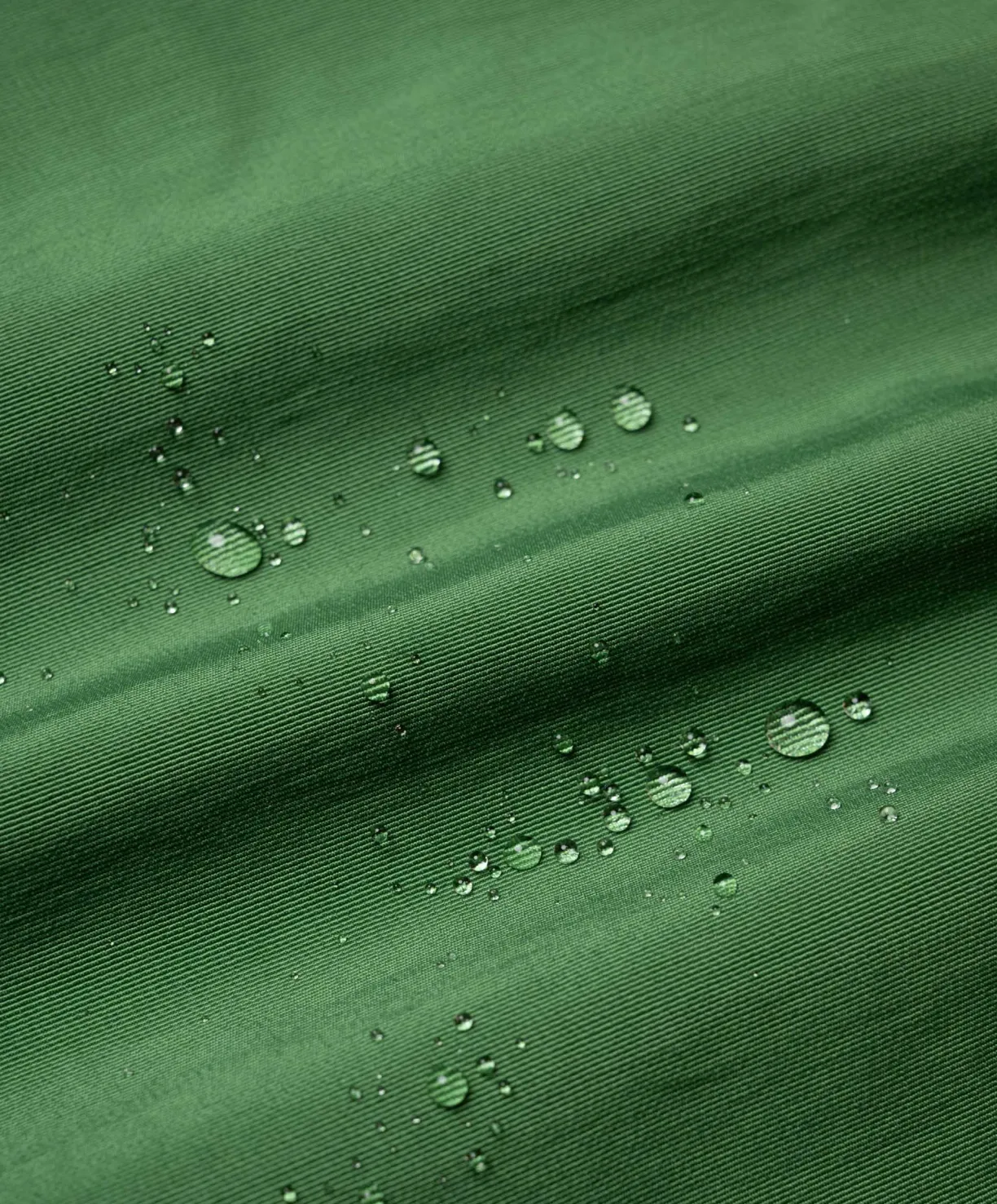 boxy_swing_jacket__cord_neck__howlin_duck_green_8.webp Howlin Boxy Swing Jacket - Cord Neck - ’ Duck Green^ Made In Belgium | Outerwear