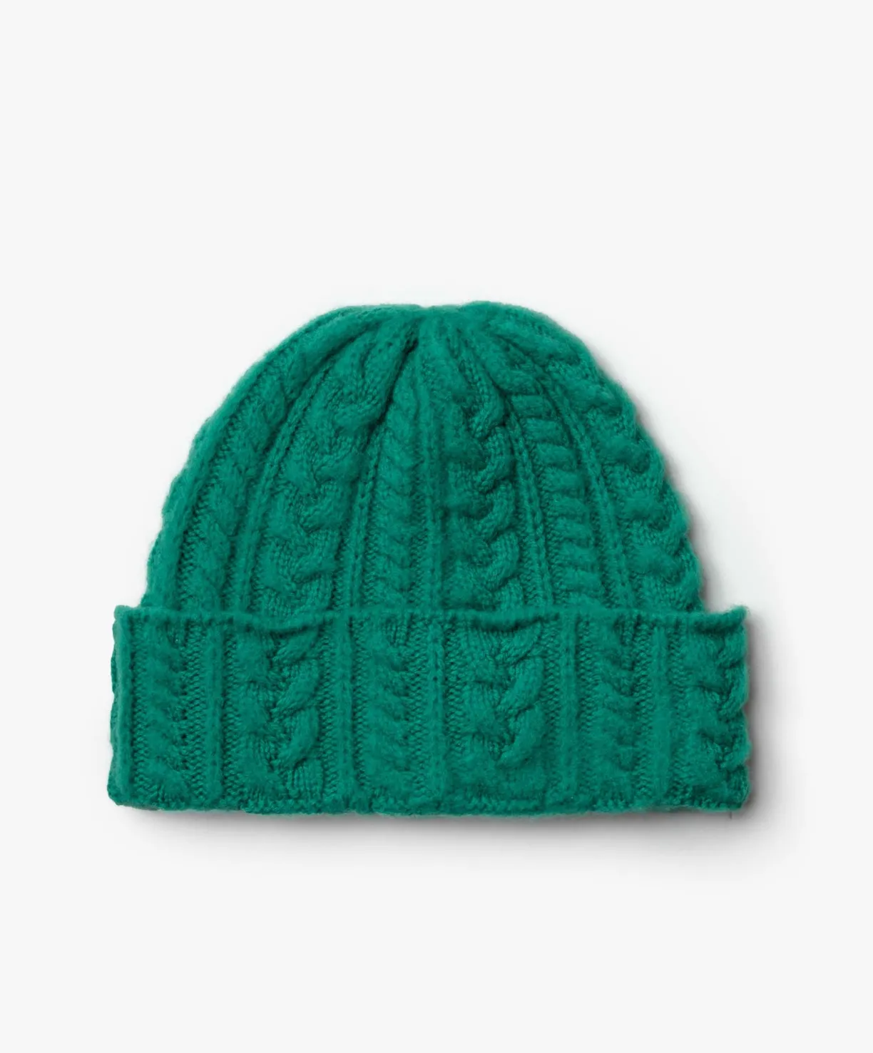 Howlin Cable Festival Hat - Strange Green^Women Hats | Accessories
