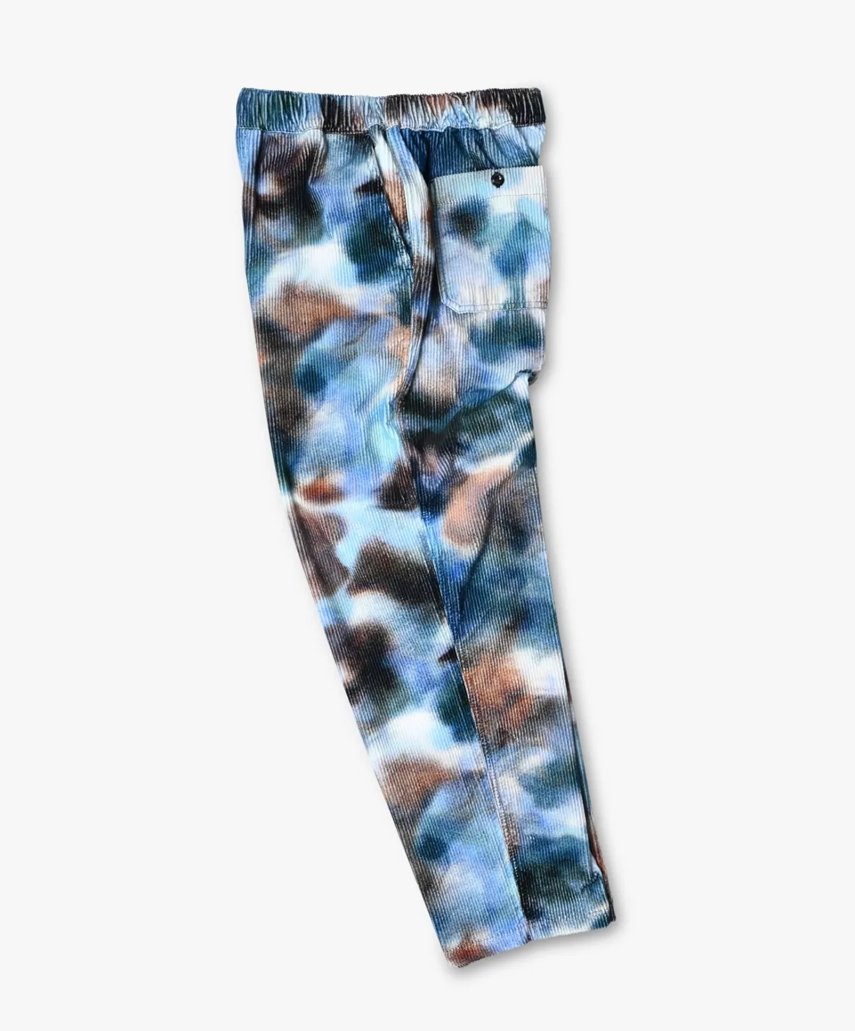 Howlin Camo Tropical Pants - Camo Summer Corduroy^ Trousers