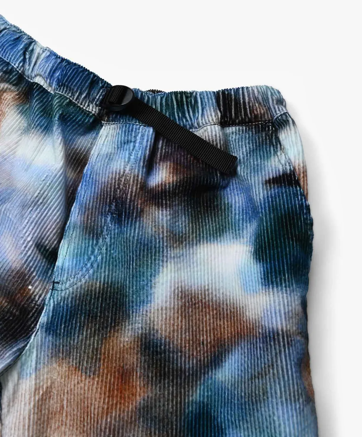 Howlin Camo Tropical Pants - Camo Summer Corduroy^ Trousers