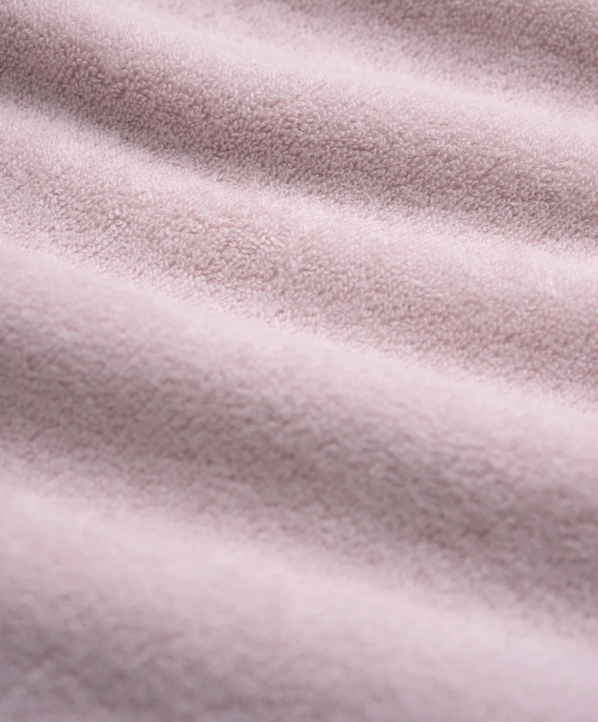 Howlin Cocktail In Towel For The Girls - Cloud Pink (Women)^Women Made In Belgium | Made In Belgium