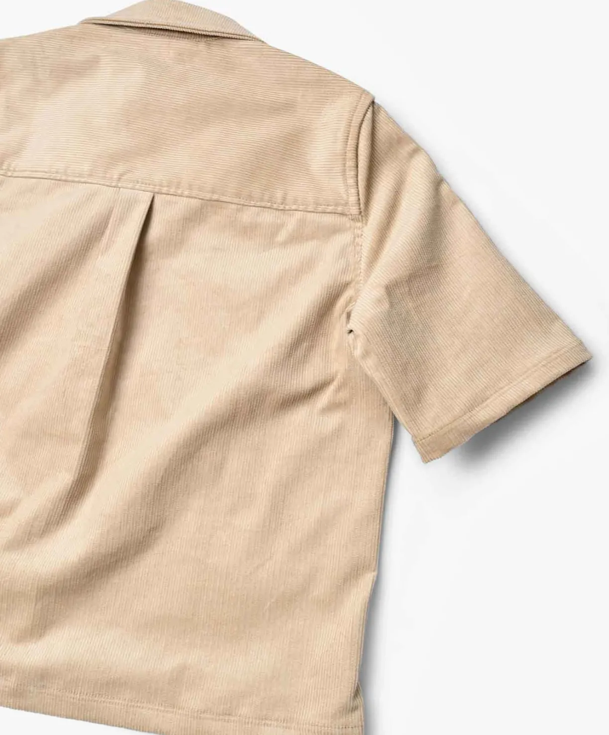 Howlin Cocktails For The Girls Please Shirt - Sand Summer Corduroy (Women)^Women Shirts