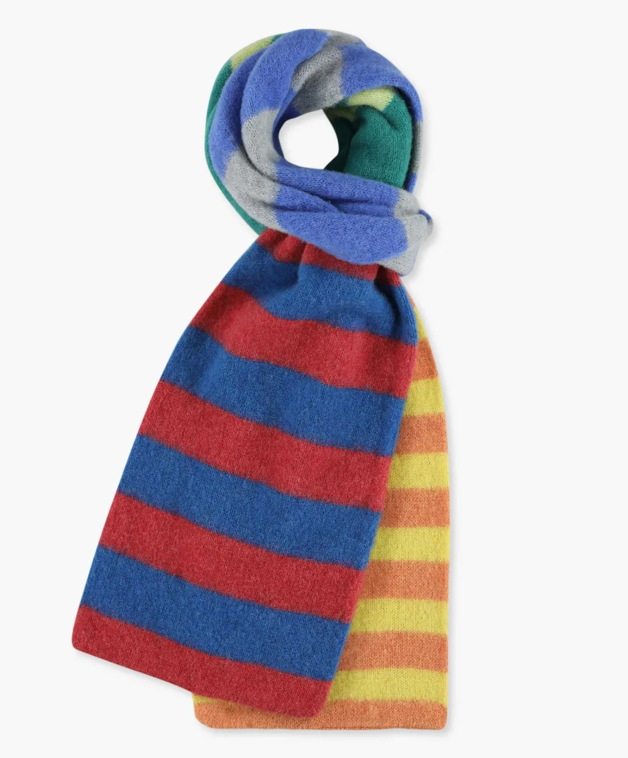 Howlin Cosmic Surfin Scarf - Far Out^Women Accessories | Scarves