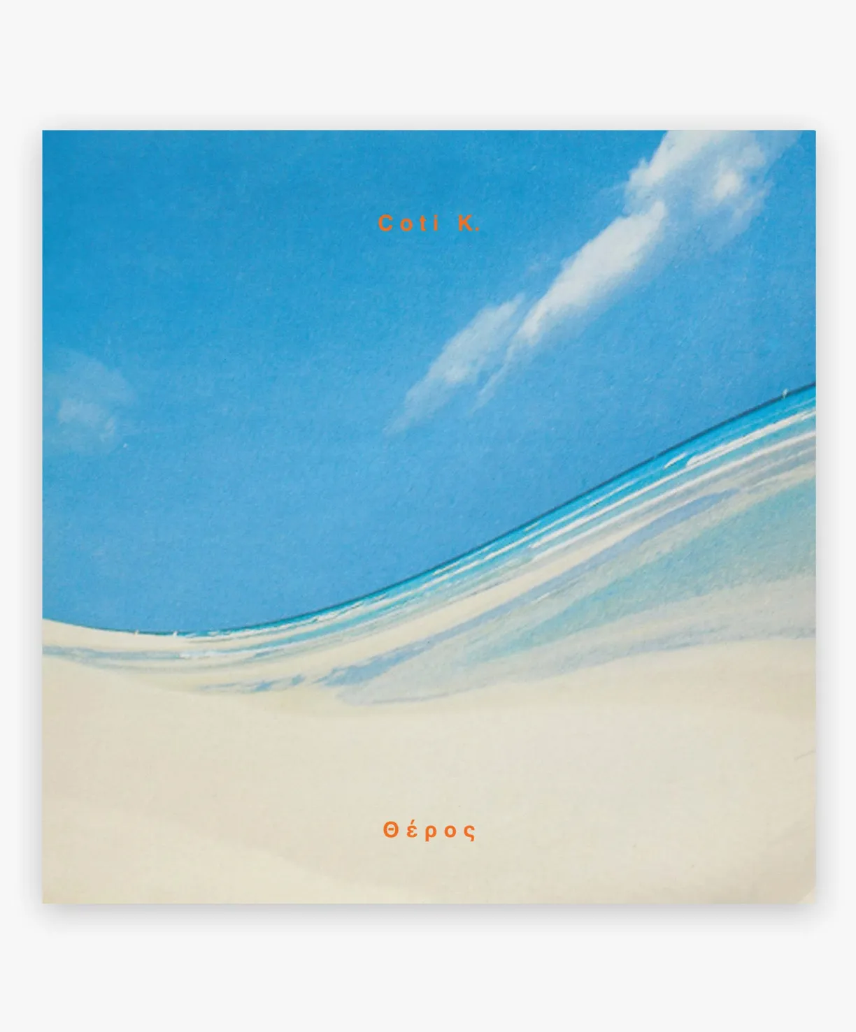 Music Coti K - Theros LP^Women Music | Music