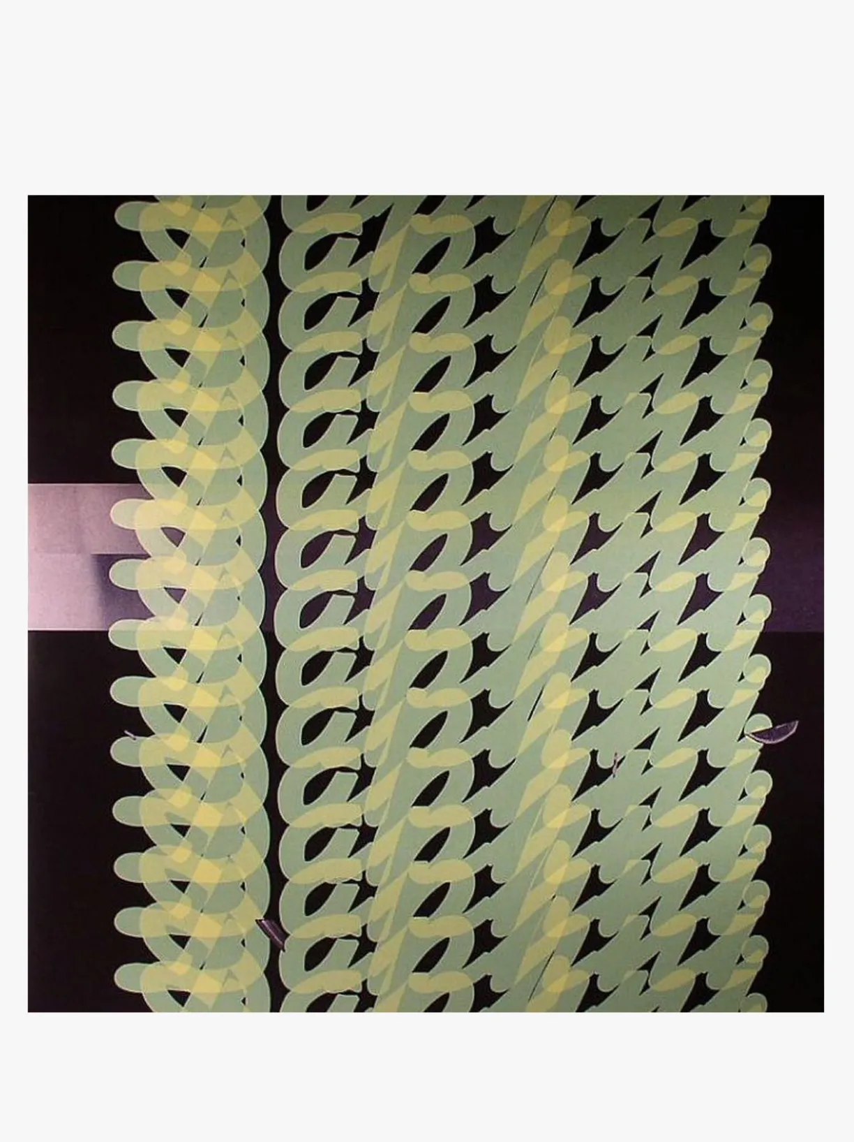 Music Daphni - Jiaolong (2xLP + MP3 code)^Women Music | Music