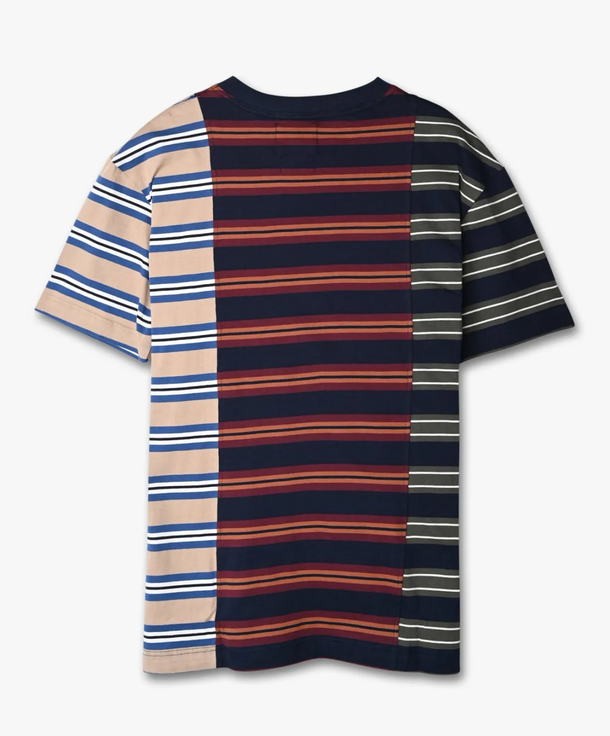 Howlin Don't Know How To Choose - Navy^ T-Shirts