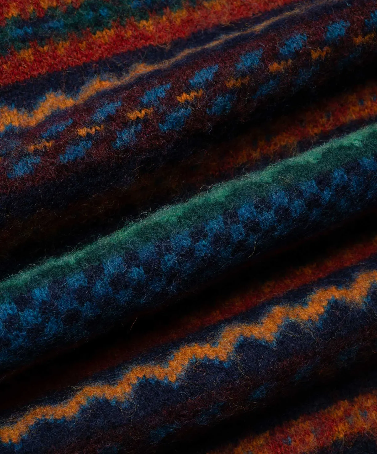 find_your_place_in_space__forest_2.webp Howlin Find Your Place In Space - Forest^ Knitwear