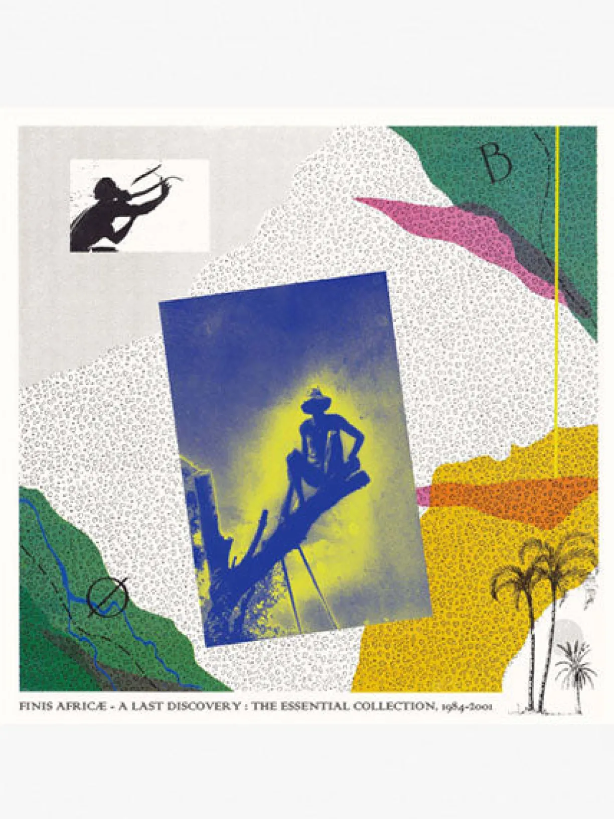 Music Finis Africae - A Last Discovery^Women Music | Music