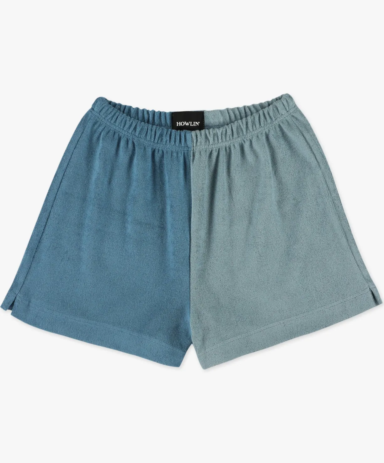 Howlin Flaming Grooves Shorts - Lullaby (Women)^Women Shorts | Shorts