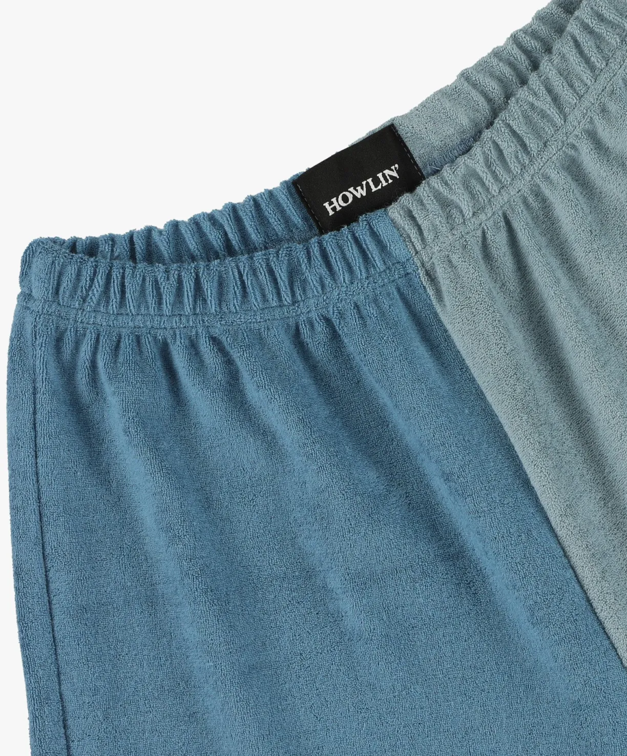 Howlin Flaming Grooves Shorts - Lullaby (Women)^Women Shorts | Shorts