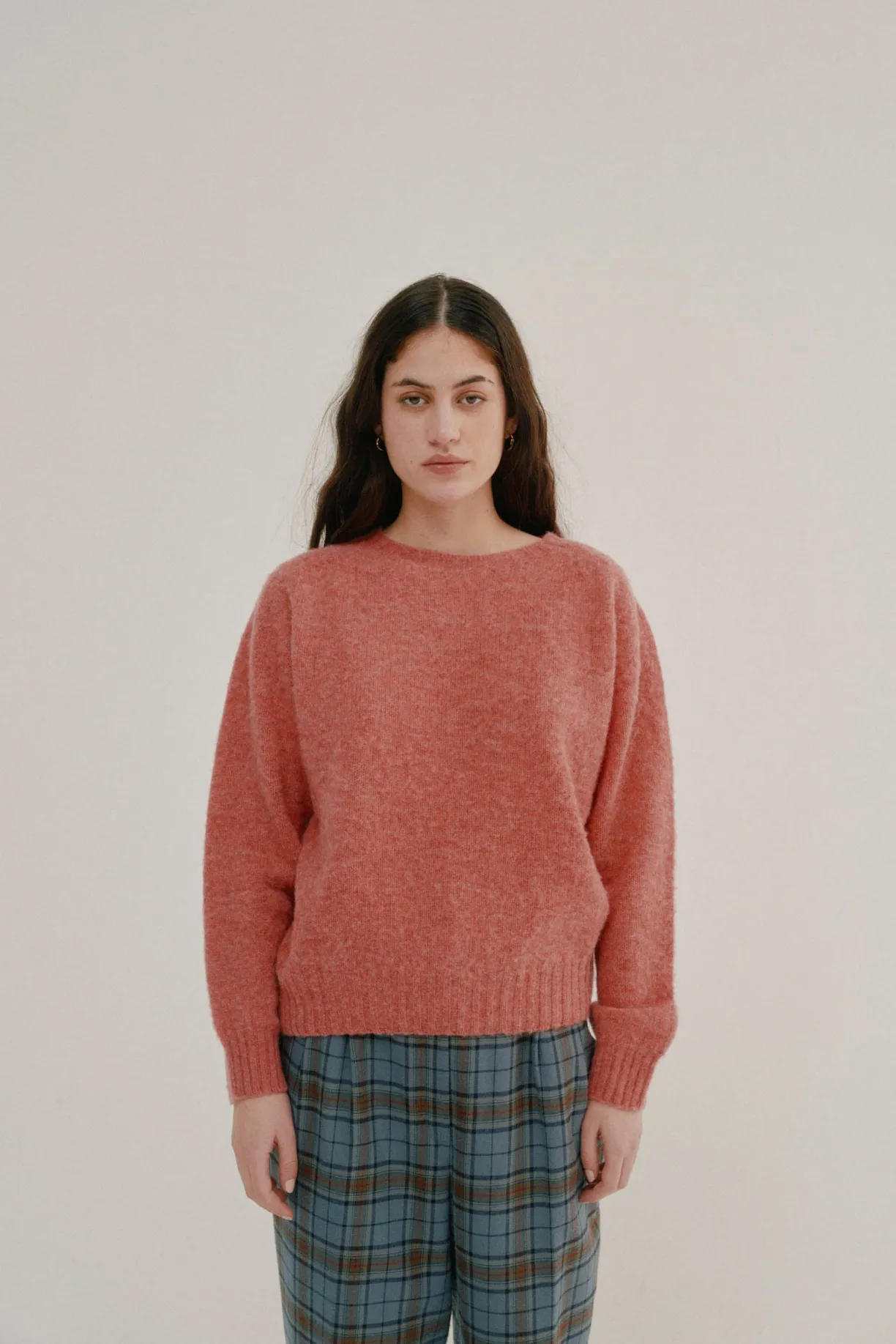 Howlin Forevernevermore - Rose Juice (Women)^Women Knitwear